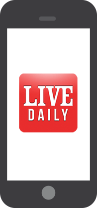 LIVE Daily App