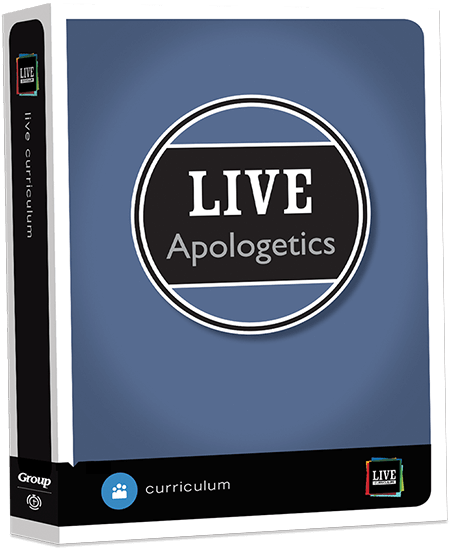 LIVE Apologetics Currcilum