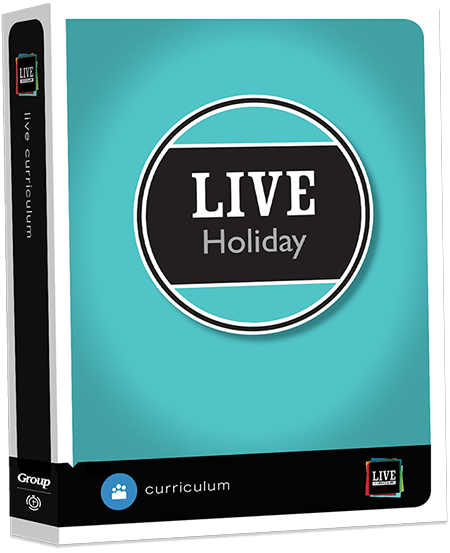 LIVE Holiday Currcilum