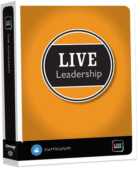 LIVE Leadership Currcilum