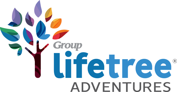 Lifetree Aventures Logo