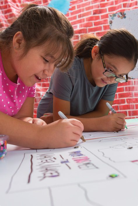 A Typical Day at Lifetree Day Camps