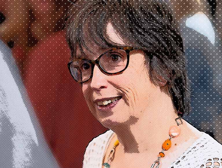 Children's Ministry Leader