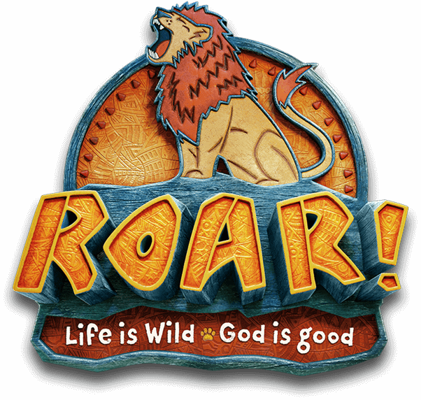 2019 Group VBS Theme Release - Group