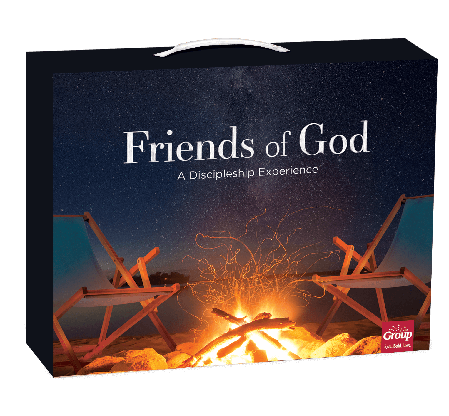 Friends of God Kit