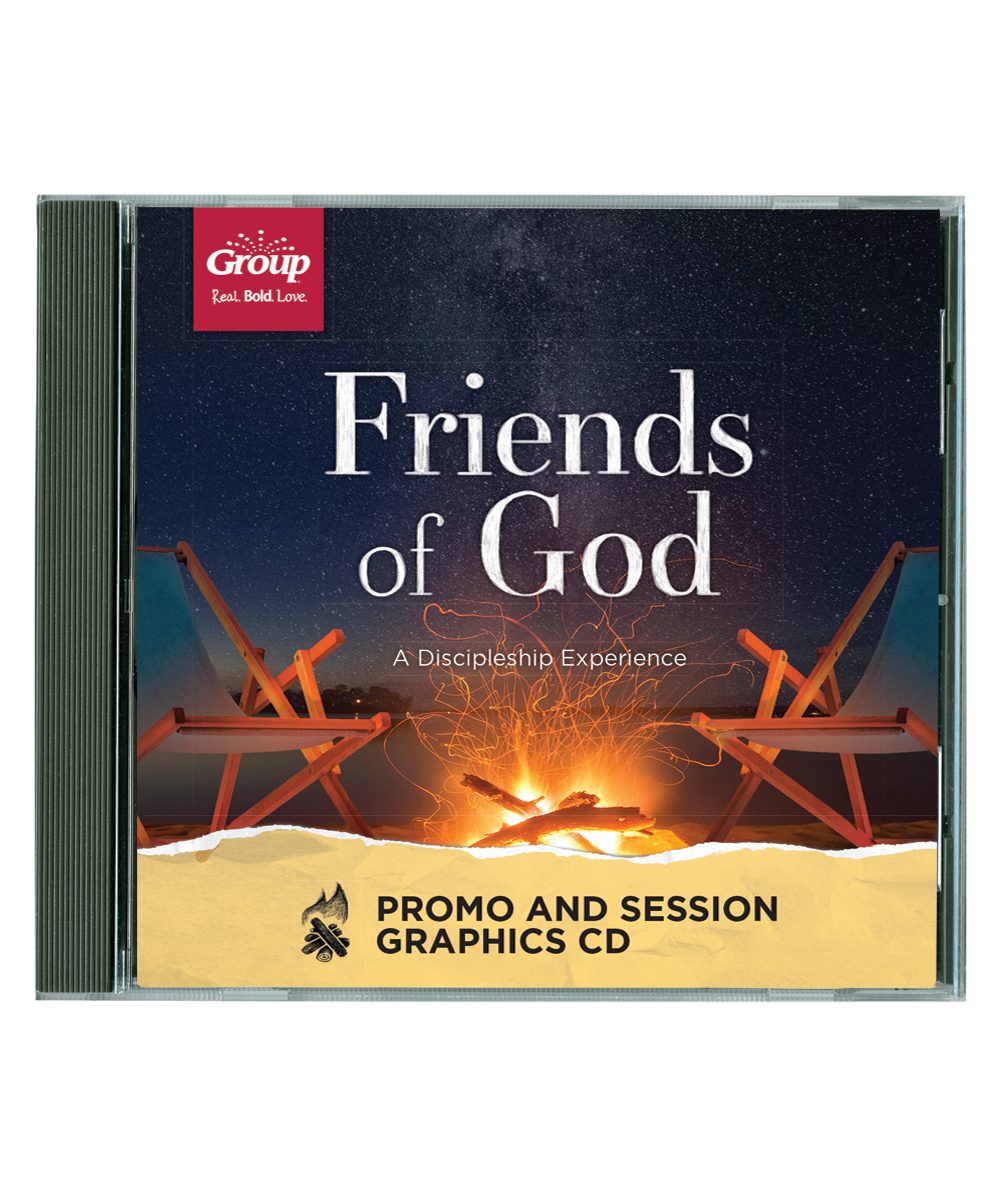 Promo and Session Graphics CD
    