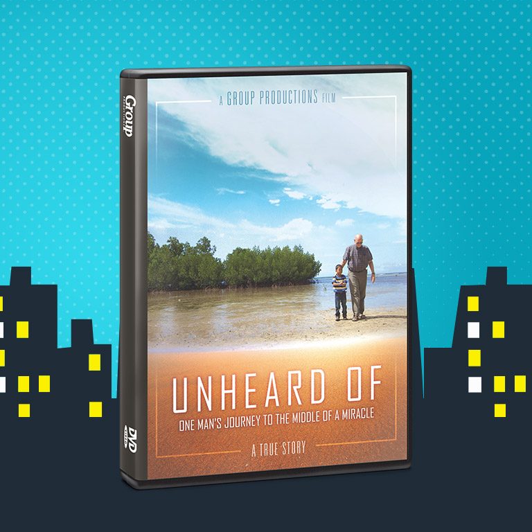Unheard Of