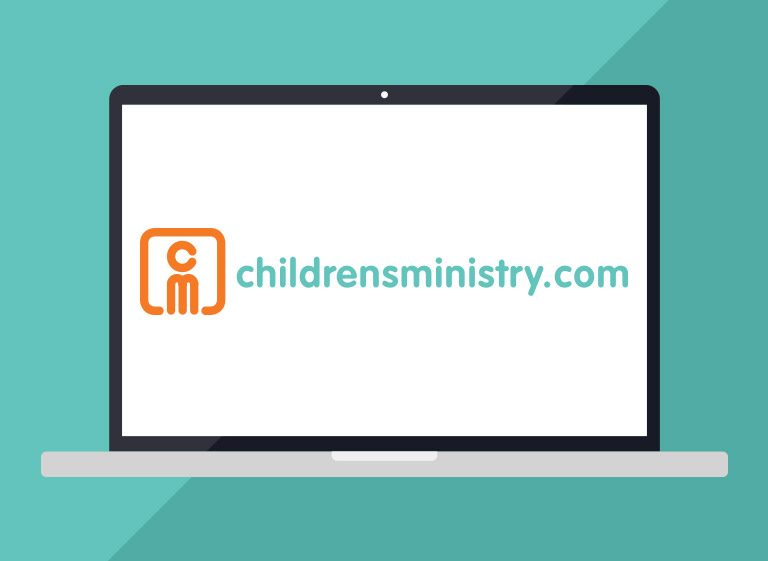 childrensministry.com