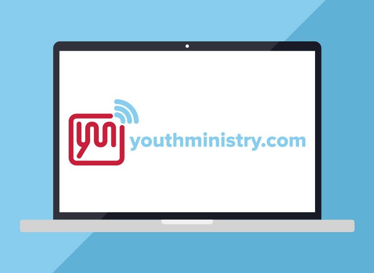 youthministry.com