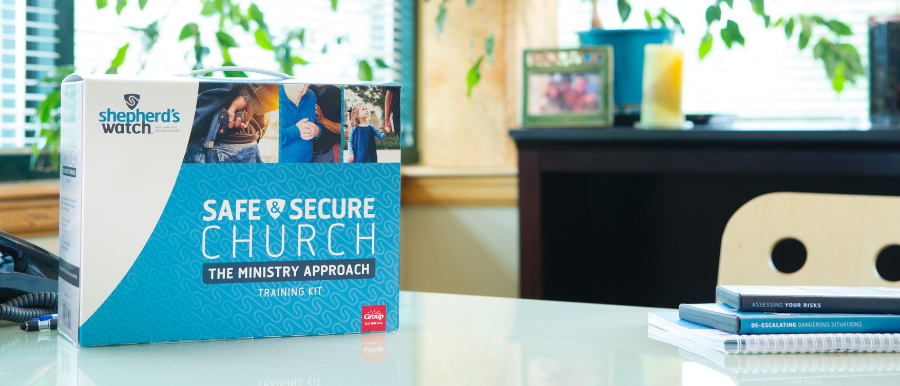 Church Background Check Services | Shepherds Watch | Group