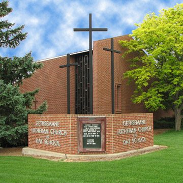 Northglenn Day Camp Gethsemane Lutheran Lifetree Camps
