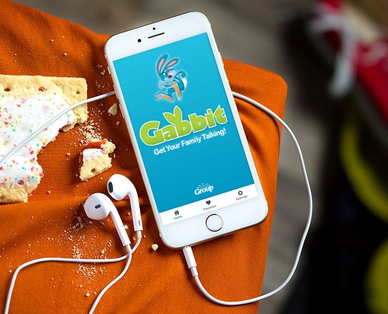 Gabbit App