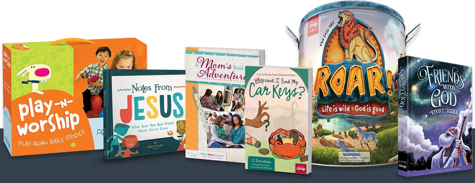 Group Products