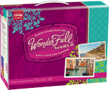 >WonderFull World Retreat Kit