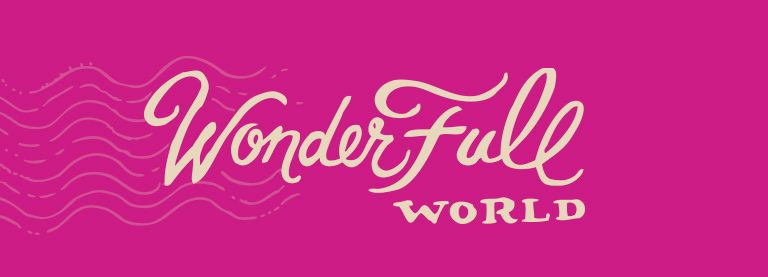 WonderFull World Women's Retreat