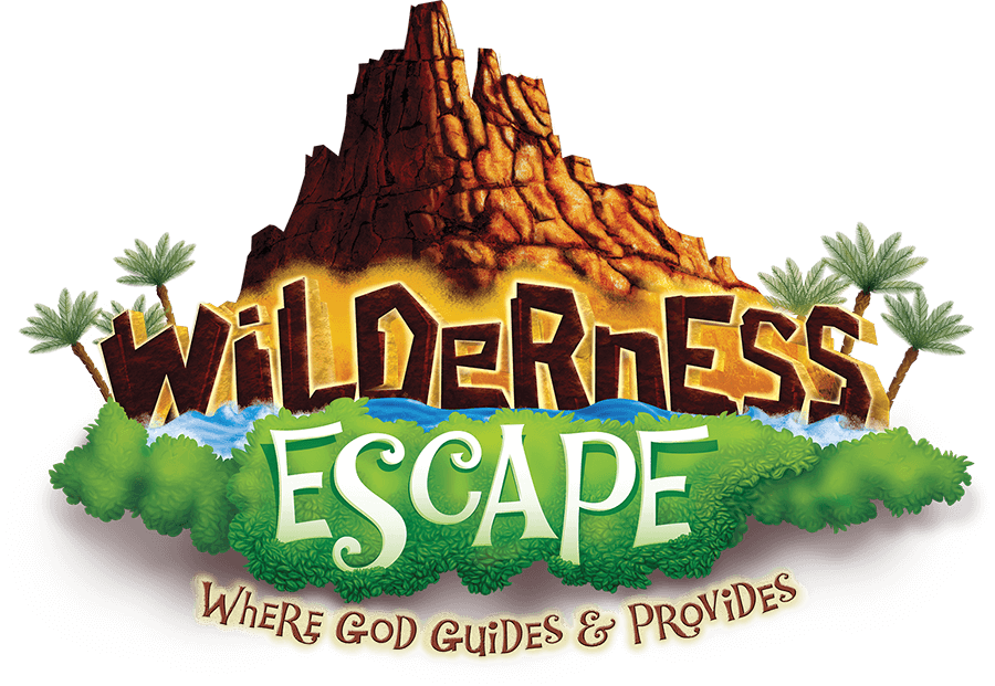 Wilderness Escape Holy Land Adventure VBS 2021 | Vacation Bible School -  Group