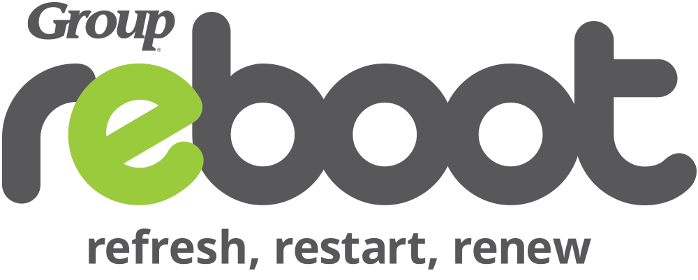 Youth Ministry Reboot