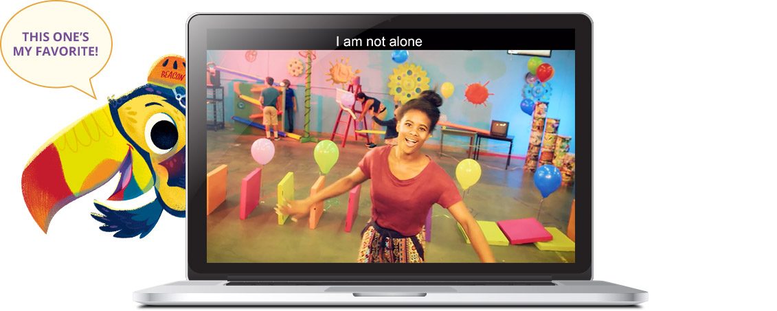 Lifetree Kids Streaming Platform