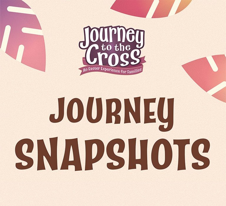 Journey Snapshots