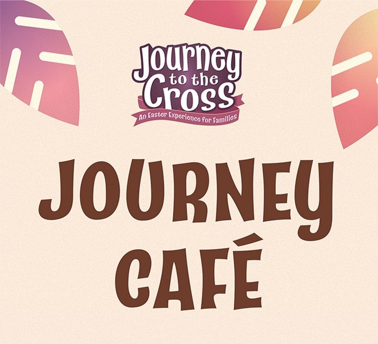 The Journey Café