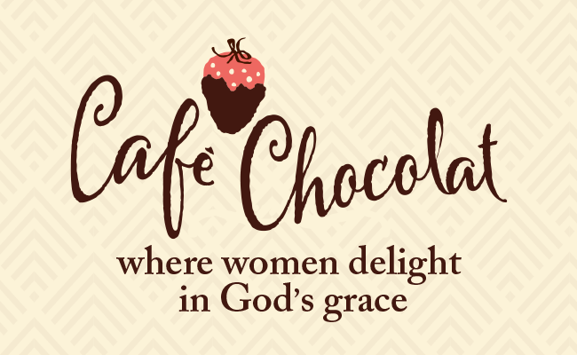 Café Chocolat Women's Ministry Retreat