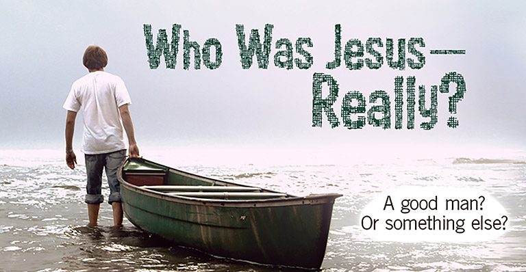 Who Was Jesus Really Lifetree Café Program