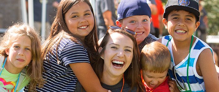 Children's Ministry Resources