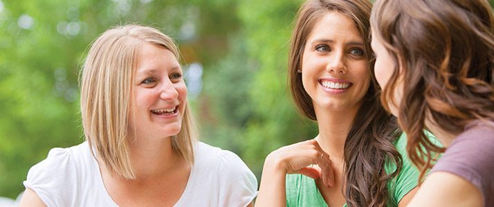 Women's Ministry Resources