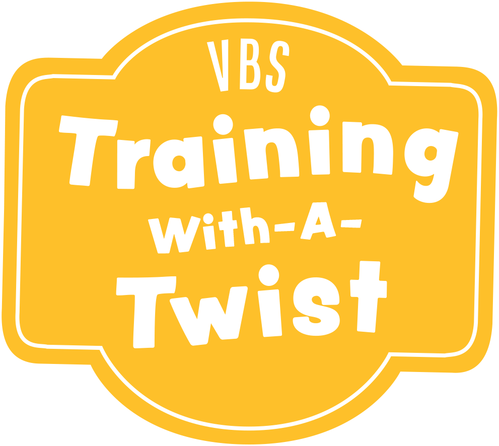 Training-With-A-Twist Logo