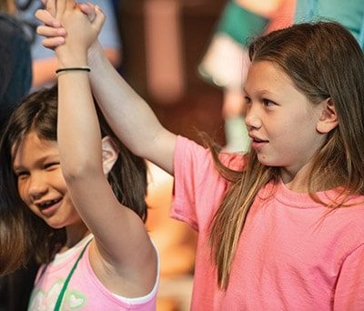 Closing at VBS