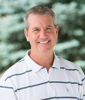 Bob Canny | Director of Sales