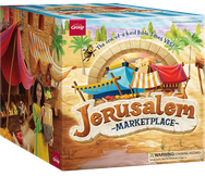 Jerusalem Marketplace 2022 Ultimate Starter Kit