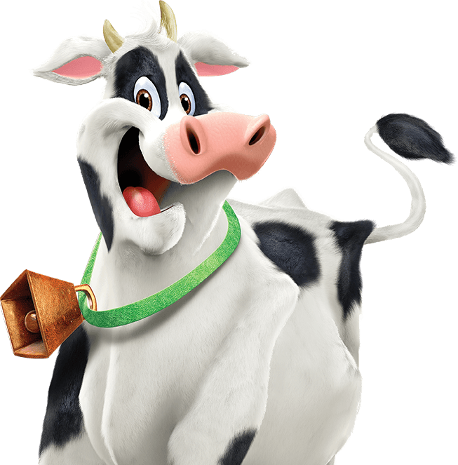 HayDay VBS Cow Buddy