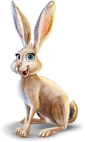 Jet the Hare