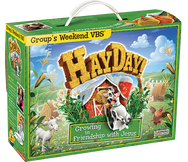 HayDay Weekend VBS Starter Kit