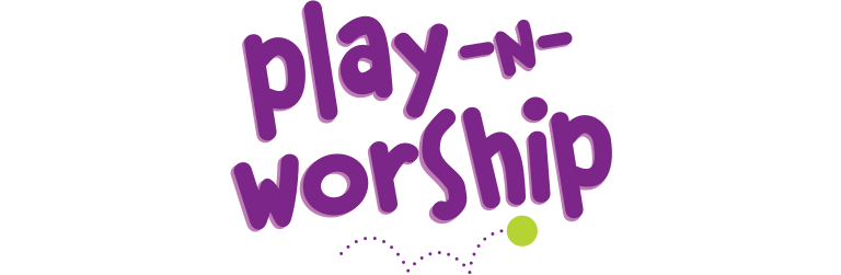 Play-n-Worship Logo