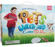 Pets Unleashed Weekend VBS Starter Kit