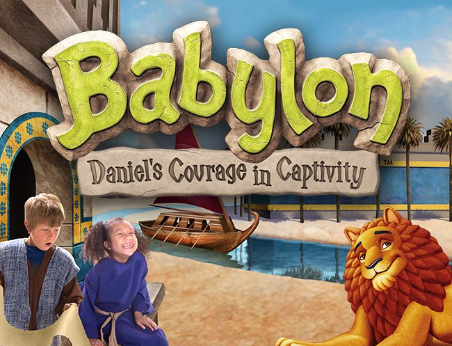 Babylon VBS 2023