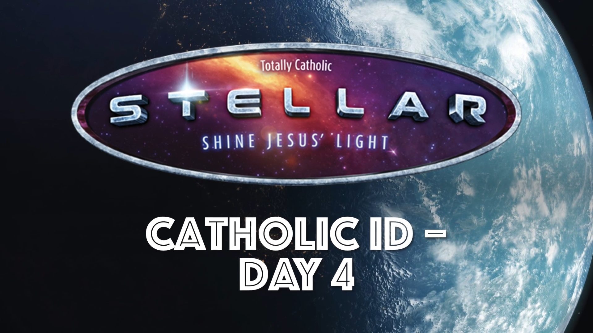 Catholic ID Day 4