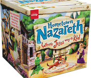 Hometown Nazareth 2024 Ultimate Starter Kit