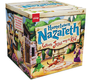 Hometown Nazareth 2024 Ultimate Starter Kit