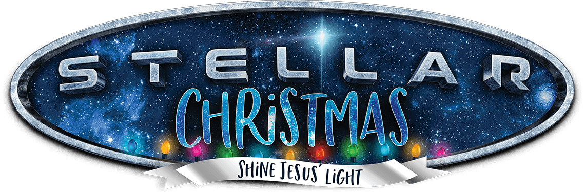 Stellar Christmas Event Logo