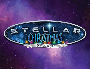 Stellar Christmas Event