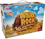 Outback Rock Weekend VBS 2024 Starter Kit