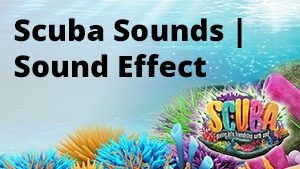 Scuba Sounds Sound Effect
