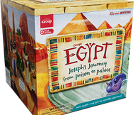 Egypt 2025 Ultimate Starter Kit