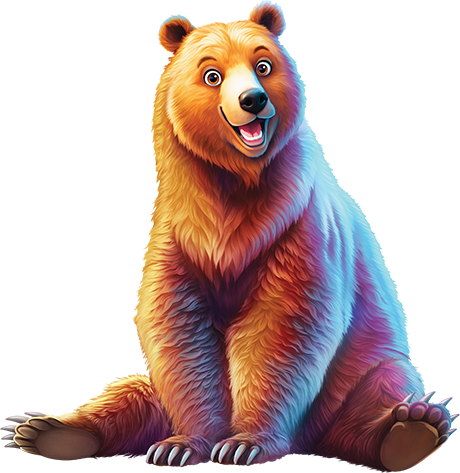 Kody the Bear