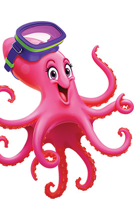 Octopus