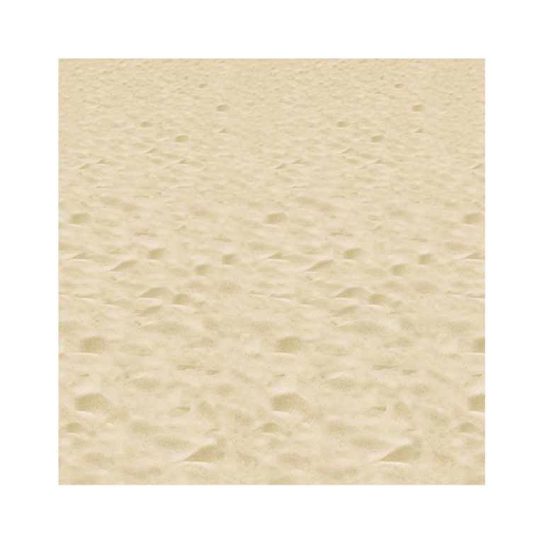 Beach Plastic Backdrop
