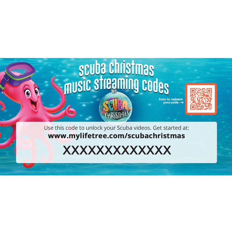 Music Video Streaming Codes